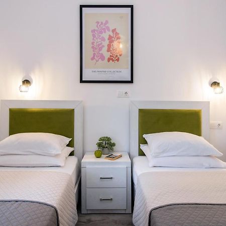 Alkinoos By Anita Holiday Homes Corfu  외부 사진